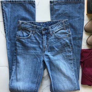 Levi’s Flare Jeans